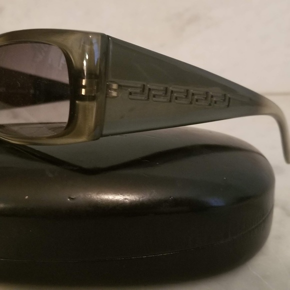 COPY - Versace Sunglasses with Case main image 5